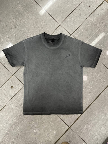 Футболка armani 444227grey2