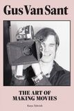 LAURENCE KING: Gus Van Sant (Книга)