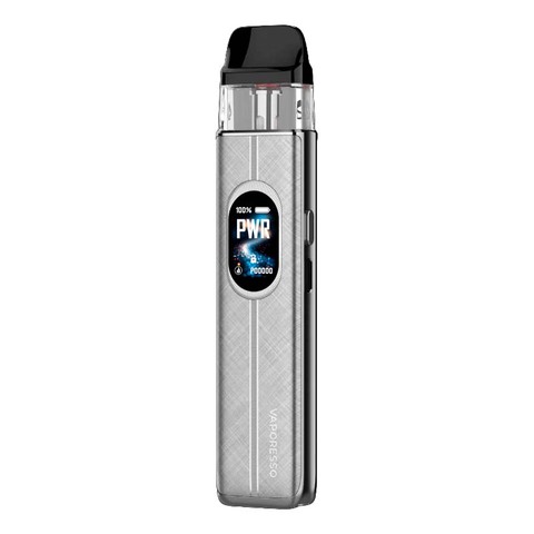 Vaporesso XROS 6 Pod 1800mAh Kit - Silk Gray