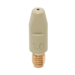 Наконечник М6x28х1,0 mm E-Cu с керамическим покрытием