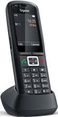Дополнительная трубка DECT Gigaset R700H