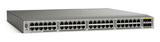 Коммутатор Cisco N3K-C3048TP-1GE