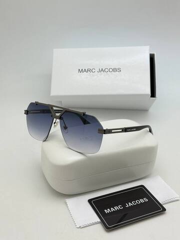 Очки Marc Jacobs 526217blSiSilver