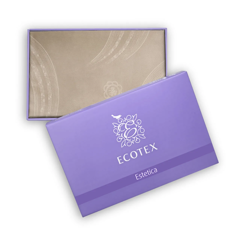 Постельное бельё Ecotex 