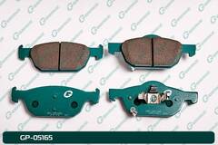 Колодки  G-brake   GP-05165