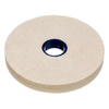Круг шлифовальный, 150 х 20 х 32 мм, 25А, F60, K "Луга" — фото 3
