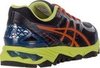 Asics Gel-Fuji Trabuco 5 GS кроссовки внедорожники подростковые - 3