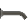 Ideal Standard La Dolce Vita BD672A5 Настенный трубчатый излив 160 мм PVD Magnetic Grey (Магнит)