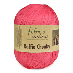 Fibranatura RAFFIA CHUNKY 114-30