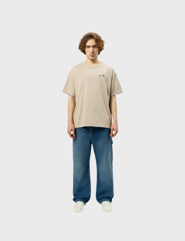 Футболка Lee Cooper