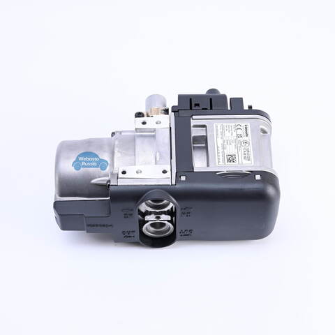 Комплект Webasto Thermo Top EVO 5 дизель / 9040866A 2