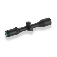 Оптический прицел Discovery MS 3-9X40AC FW25