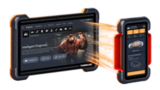 Автосканер THINKCAR THINKTOOL Expert 394