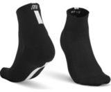 Беговые носки Noname Trail Sock Mid Black
