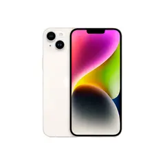 Смартфон Apple iPhone 14 Plus 256GB Dual Sim, Starlight (Белый)