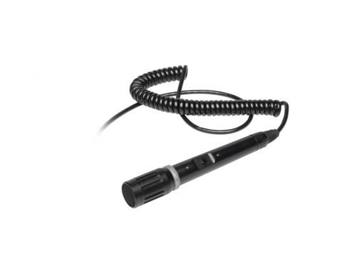 Микрофон Televic D-MIC Handheld (71.98.0058)