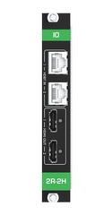 Модуль Kramer MC3-2R-2H/STANDALONE (partnumber 20-70012698)