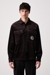 Рубашка мужская ARMANI EXCHANGE