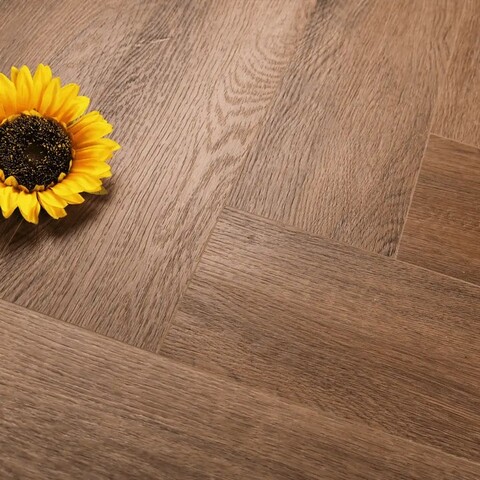 SPC ламинат Icon Floor - Purple PL-01 Дуб Старк (Oak Stark) (PL-01 UZ)