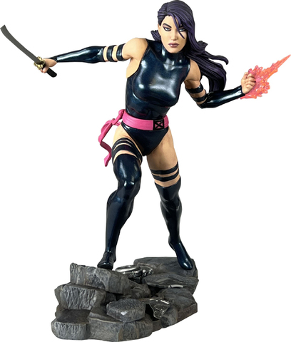 Фигурка Marvel Gallery Psylocke