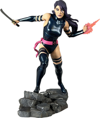 Фигурка Marvel Gallery Psylocke