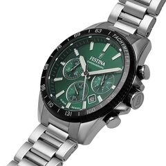 Часы мужские Festina F20560/4 Timeless Chronograph