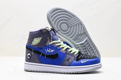 Air Jordan 1 High 'Voodoo Alternate' 