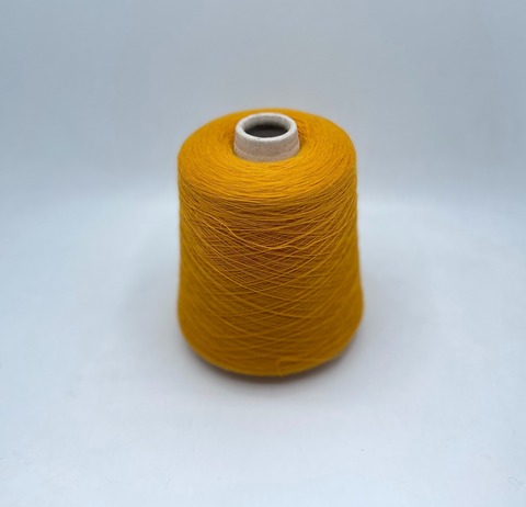 Fullonica SNC для Missoni (пр.Италия), 2/60 3000/100гр. 100% меринос , цвет-Мандарин, арт-29161