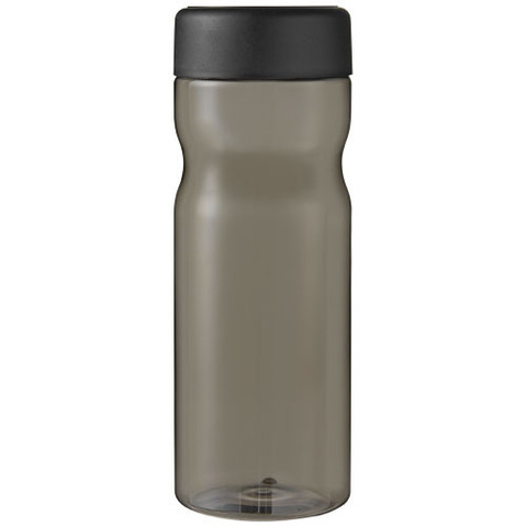 Бутылка с завинчивающейся крышкой для воды H2O Eco Base 650 ml