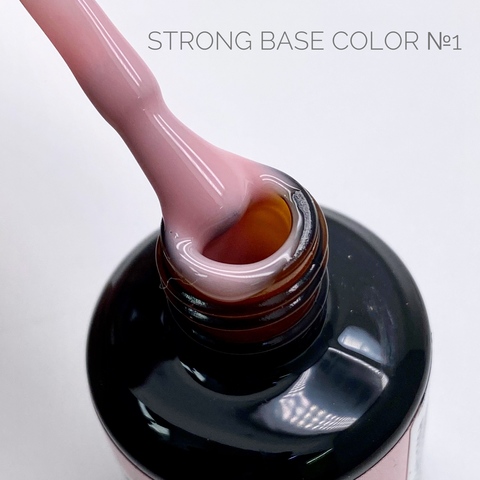 Bloom База Strong COLOR №01 15 мл