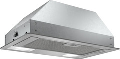 Встраиваемая вытяжка Bosch DLN52AA70