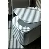 Boheme 970-SET-MW Унитаз подвесной, цвет: белый матовый