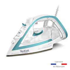 Утюг Tefal Puregliss FV8044E0