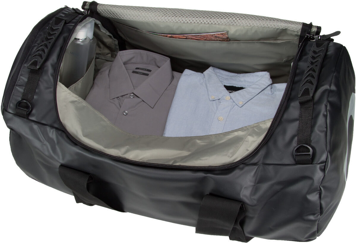 Tatonka Barrel XL дорожная сумка black - 3