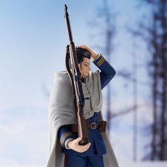 Фигурка Banpresto Golden Kamuy: Hyakunosuke Ogata