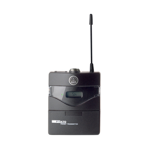 AKG PT470 портативный передатчик BD7