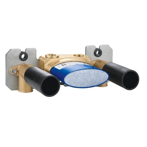 GROHE 26449000 Встраиваемая часть термостата для душа