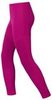 Odlo X-Warm детские термокальсоны фиолетовые - 1