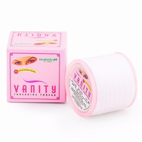 Vanity  Нить для тридинга антибактериальная