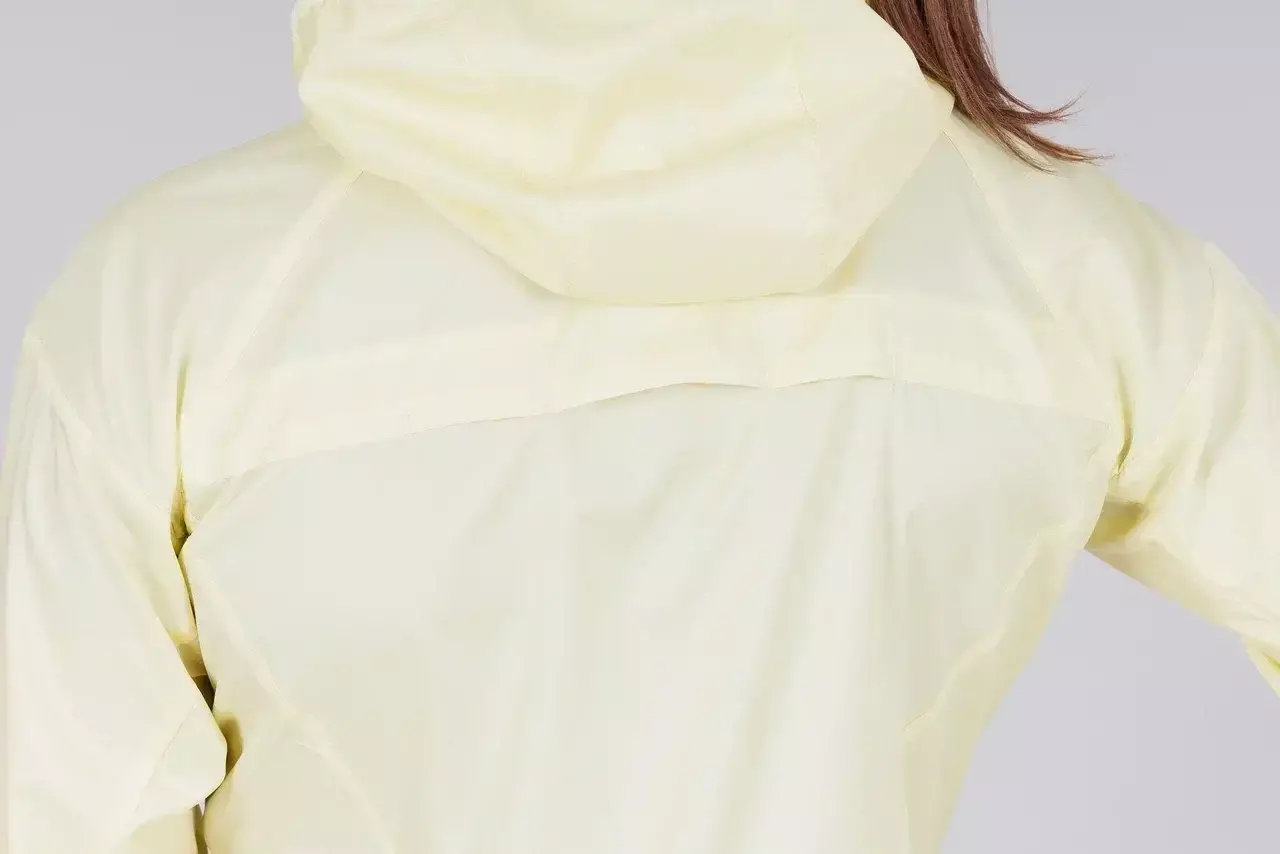 Женский костюм для бега Nordski Pro light yellow - 7