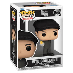 Funko POP! The Godfather Part 2: Vito Corleone (1525)
