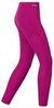 Odlo X-Warm детские термокальсоны фиолетовые - 2