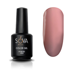 Sova De Luxe Base 06, 15 мл