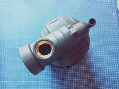 Корпус насоса водяного QUATTRO ELEMENTI A1100FL/ 1300FL (770-650-014)