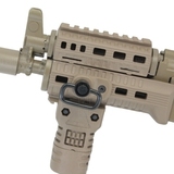 Слот под QD-антабку M-LOK, DLG Tactical