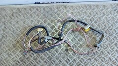 Проводка двери Man Tga (б/у) 81254556222