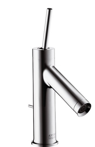 Axor Starck 10116000 Смеситель для раковины