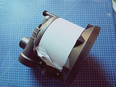 Корпус насоса водяного QUATTRO ELEMENTI A1100FL/ 1300FL (770-650-014)
