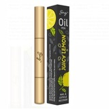 Масло для кутикул OIL PEN Nail & Cuticle Recover SINGI
