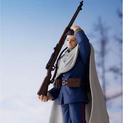 Фигурка Banpresto Golden Kamuy: Hyakunosuke Ogata